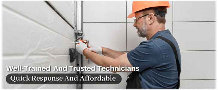Garage Door Installation Neptune NJ