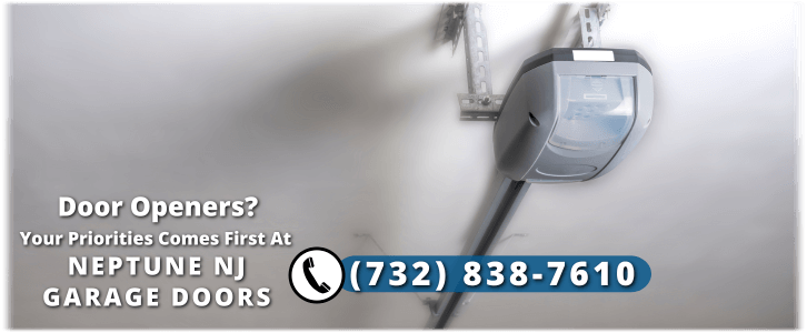 Garage Door Opener Repair And Installation Neptune NJ