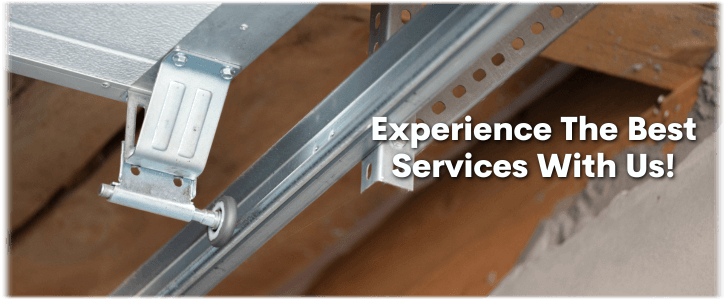Garage Door Roller Repair Neptune NJ