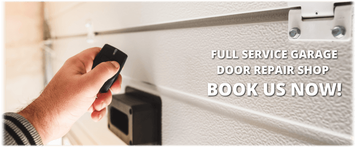 Neptune NJ Garage Door Repair