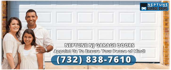 Garage Door Repair Neptune NJ
